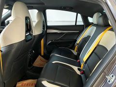 SAIC MG5 Scorpio 1.5T Luxury - ფოტო 4