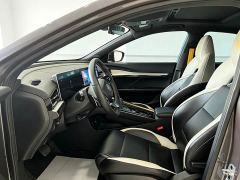 SAIC MG5 Scorpio 1.5T Luxury - ფოტო 5