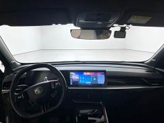 SAIC MG5 Scorpio 1.5T Luxury - ფოტო 6