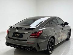 SAIC MG5 Scorpio 1.5T Luxury - ფოტო 7