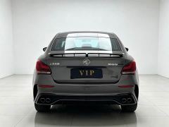 SAIC MG5 Scorpio 1.5T Luxury - ფოტო 8