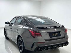 SAIC MG5 Scorpio 1.5T Luxury - ფოტო 9