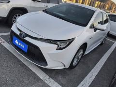 Toyota Corolla Hybrid 1.8H E-CVT Leading Edition - photo 1