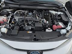 Toyota Corolla Hybrid 1.8H E-CVT Leading Edition - photo 10