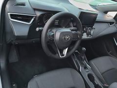 Toyota Corolla Hybrid 1.8H E-CVT Leading Edition - photo 12