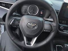 Toyota Corolla Hybrid 1.8H E-CVT Leading Edition - photo 15