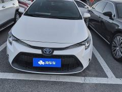 Toyota Corolla Hybrid 1.8H E-CVT Leading Edition - photo 2