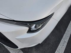 Toyota Corolla Hybrid 1.8H E-CVT Leading Edition - photo 5