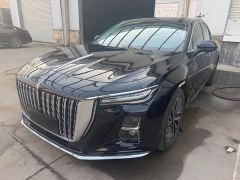 FAW Red Flag H5 2.0T Automatic Smart Connected Flagship Comfort Edition - фото 1