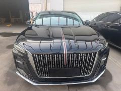 FAW Red Flag H5 2.0T Automatic Smart Connected Flagship Comfort Edition - фото 2