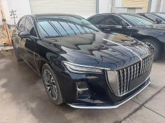 FAW Red Flag H5 2.0T Automatic Smart Connected Flagship Comfort Edition - фото 3