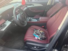 FAW Red Flag H5 2.0T Automatic Smart Connected Flagship Comfort Edition - фото 4