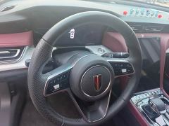FAW Red Flag H5 2.0T Automatic Smart Connected Flagship Comfort Edition - фото 5