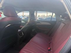 FAW Red Flag H5 2.0T Automatic Smart Connected Flagship Comfort Edition - фото 6