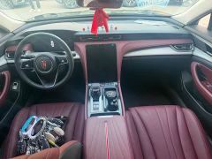 FAW Red Flag H5 2.0T Automatic Smart Connected Flagship Comfort Edition - фото 7