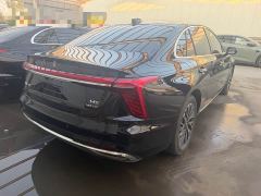 FAW Red Flag H5 2.0T Automatic Smart Connected Flagship Comfort Edition - фото 8