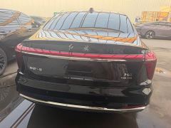 FAW Red Flag H5 2.0T Automatic Smart Connected Flagship Comfort Edition - фото 9