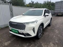 Haval H6 Third Generation 1.5T Automatic Two-Wheel Drive Max - ფოტო 1