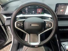 Haval H6 Third Generation 1.5T Automatic Two-Wheel Drive Max - ფოტო 10