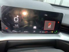 Haval H6 Third Generation 1.5T Automatic Two-Wheel Drive Max - ფოტო 11