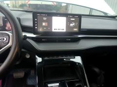 Haval H6 Third Generation 1.5T Automatic Two-Wheel Drive Max - ფოტო 12