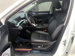 Haval H6 Third Generation 1.5T Automatic Two-Wheel Drive Max - ფოტო 14