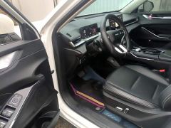 Haval H6 Third Generation 1.5T Automatic Two-Wheel Drive Max - ფოტო 15