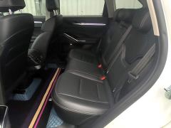 Haval H6 Third Generation 1.5T Automatic Two-Wheel Drive Max - ფოტო 16