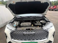 Haval H6 Third Generation 1.5T Automatic Two-Wheel Drive Max - ფოტო 19