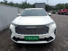 Haval H6 Third Generation 1.5T Automatic Two-Wheel Drive Max - ფოტო 2