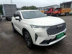 Haval H6 Third Generation 1.5T Automatic Two-Wheel Drive Max - ფოტო 3