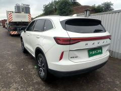 Haval H6 Third Generation 1.5T Automatic Two-Wheel Drive Max - ფოტო 4