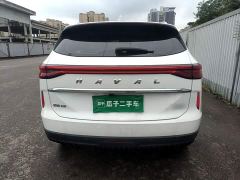 Haval H6 Third Generation 1.5T Automatic Two-Wheel Drive Max - ფოტო 5