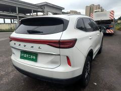 Haval H6 Third Generation 1.5T Automatic Two-Wheel Drive Max - ფოტო 6