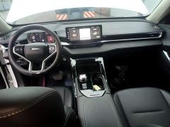 Haval H6 Third Generation 1.5T Automatic Two-Wheel Drive Max - ფოტო 9