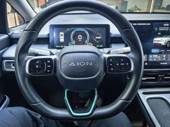 GAC AION Y Plus 510 Smart Luxury Edition - ფოტო 10
