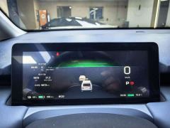 GAC AION Y Plus 510 Smart Luxury Edition - ფოტო 13