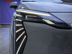 GAC AION Y Plus 510 Smart Luxury Edition - ფოტო 19