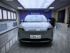 GAC AION Y Plus 510 Smart Luxury Edition - ფოტო 2