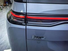 GAC AION Y Plus 510 Smart Luxury Edition - ფოტო 20