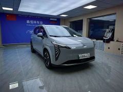 GAC AION Y Plus 510 Smart Luxury Edition - ფოტო 3