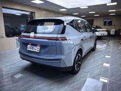 GAC AION Y Plus 510 Smart Luxury Edition - ფოტო 4