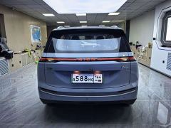GAC AION Y Plus 510 Smart Luxury Edition - ფოტო 5
