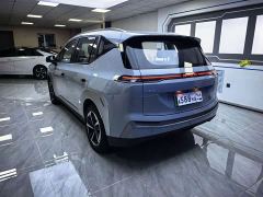 GAC AION Y Plus 510 Smart Luxury Edition - ფოტო 6