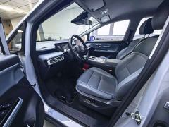 GAC AION Y Plus 510 Smart Luxury Edition - ფოტო 7