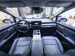 GAC AION Y Plus 510 Smart Luxury Edition - ფოტო 8