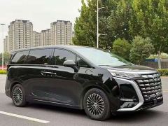 Denza D9 DM-i 970 AWD Flagship - ფოტო 3