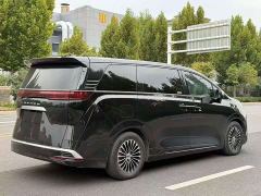 Denza D9 DM-i 970 AWD Flagship - ფოტო 7