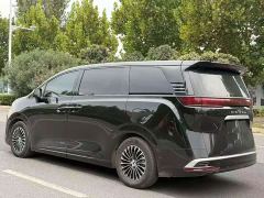 Denza D9 DM-i 970 AWD Flagship - ფოტო 9