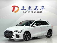 Audi A3 Sportback 35 TFSI Fashion Sport - фото 1